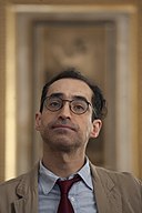 Bruno Bichir: Âge & Anniversaire