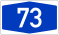 Bundesautobahn_73_number.svg