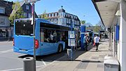 Miniatuur voor Bestand:Bus-625-Wuppertal-Cronenberg-Rathaus01.JPG