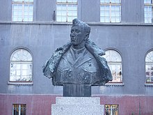 Bust of Antonin Sochor in Duchcov.jpg