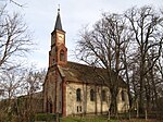 Dorfkirche Butzow