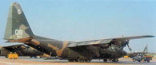 <span class="mw-page-title-main">1968 Kham Duc C-130 shootdown</span> US Air Force aviation disaster