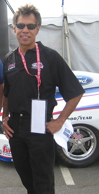 <span class="mw-page-title-main">Hector Arana</span> American motorcycle racer