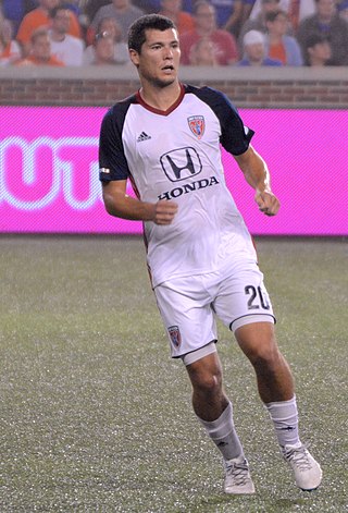 <span class="mw-page-title-main">Karl Ouimette</span> Canadian soccer player