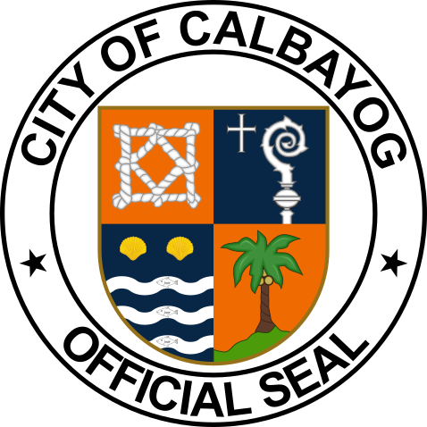 File:Calbayog City seal 2.svg