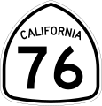 File:California 76 1957.svg