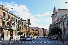 Calle de San Bernardo (Madrid) 02.jpg