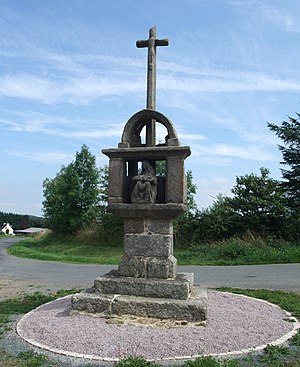 Habiter à Pont-Melvez