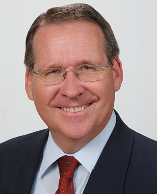 <span class="mw-page-title-main">Jim Madden</span> Australian politician