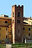 Campanile della Collegiata di San Giovanni evangelista (Santa Maria a Monte) .jpg