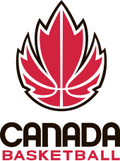 Canada men's national basketball team - Wikipedia