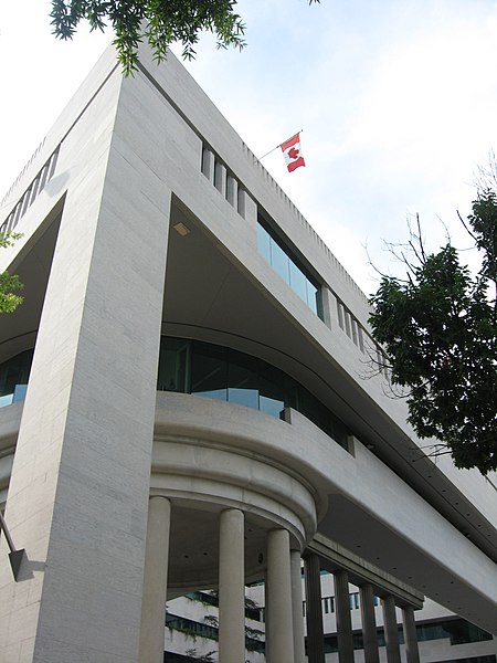 File:Canadian Embassy.JPG