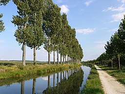 Canal de l'Ourcq pres de Vignely P1050588.JPG