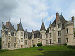 Thumbnail for Monts, Indre-et-Loire