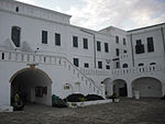 Cape Coast Castle Museum 2012-09-01 15-08-26.jpg