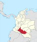 Caqueta in Colombia.svg