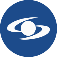 Caracol Televisión logo.svg
