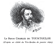 Charles de Tourtoulon