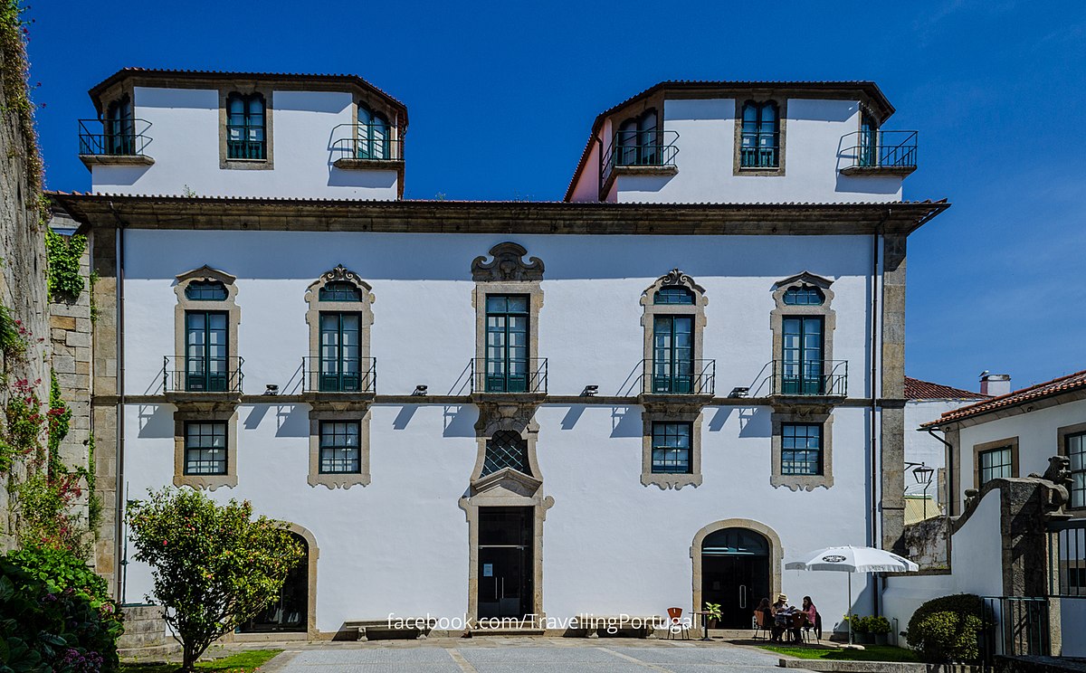 Category:Casa-Museu Guerra Junqueiro - Wikimedia Commons