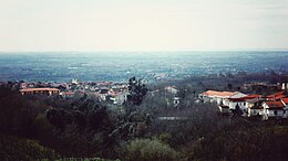 Casale - Vue