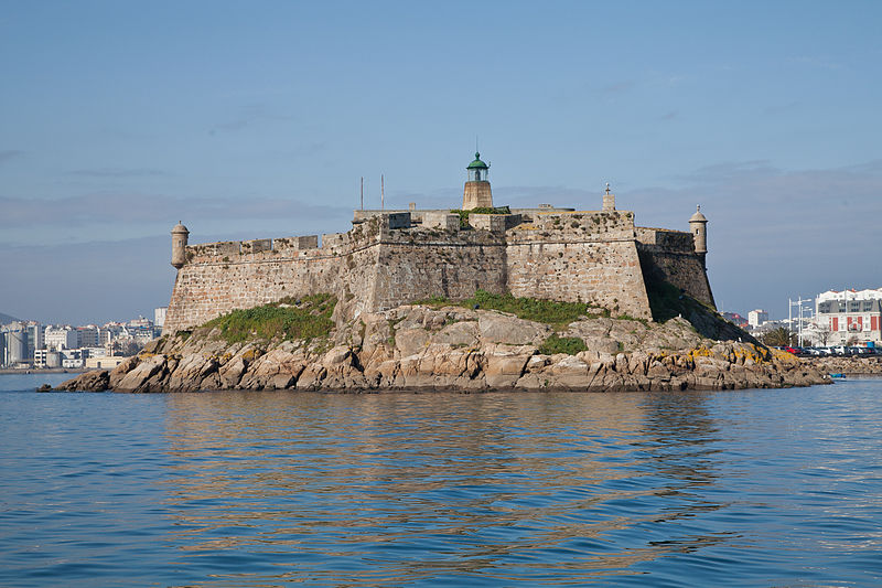 File:Castelo de Santo Antón na Coruña 14.jpg