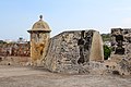 Château San Felipe de Barajas