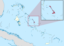 Cat Island in Bahamas (zoom).svg