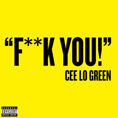 Fuck You (bài hát của Cee Lo Green)