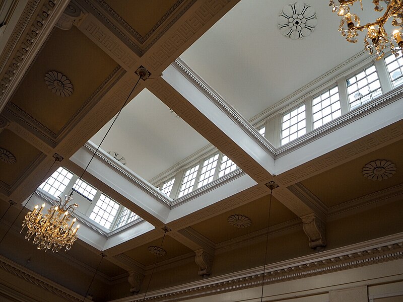 File:Ceiling at De Grey Rooms, York.jpg