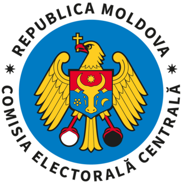 Central Electoral Commission of Moldova