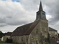 Église Saint-Jean-Baptiste de Cerisiers