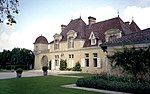 Vignette pour Château Rauzan-Ségla