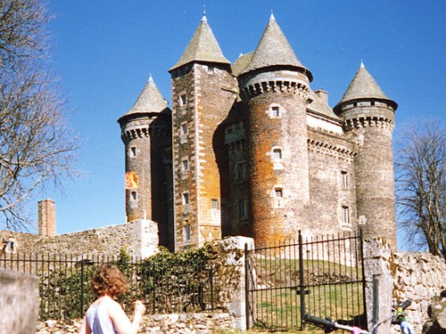 Électricien Montpeyroux (12210)