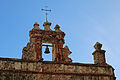 * Nomination Bell tower of the "Chapel of Christ the Savior" in San Juan (Puerto Rico) --CHK46 14:05, 16 November 2014 (UTC) * Decline Sharpening haloes. --Mattbuck 18:24, 20 November 2014 (UTC)