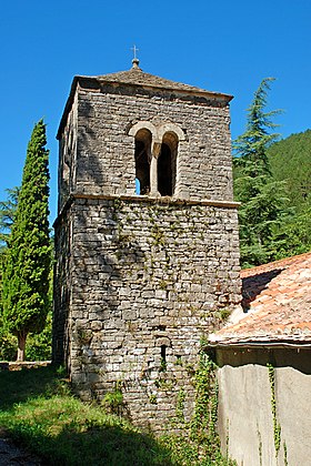 Illustratives Bild des Artikels Kapelle Notre-Dame-de-Nize