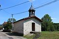 Chapelle Saint-Joseph de Saint-Maurice-d'Échazeaux