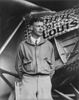 Charles Lindbergh and The Spirit of St. Louis