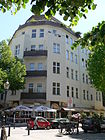 Lohmeyerstraße