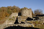 Château de Rougemont