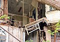 * Nomination Ruins of abandoned building in Chernobyl (1) -- George Chernilevsky 05:48, 4 September 2019 (UTC) * Promotion Good quality --Llez 05:52, 4 September 2019 (UTC)