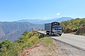 * Nomination Chevrolet truck in Chicamocha National Park, Colombia --Bgag 00:07, 18 November 2020 (UTC) * Promotion  Support Good quality -- Johann Jaritz 03:51, 18 November 2020 (UTC)
