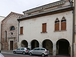 Sant'Ambrogio et Bellino Eglise Vicenza 7.jpg