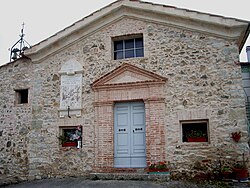 Église du Madonnino Castiglioncello Bandini (GR) .jpg