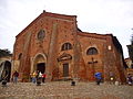 Italiano: Chiesa di San Francesco a Cassine (AL)