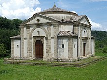 Chiesa di Sant'Egidio Abate