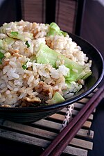 Thumbnail for Chinese fried rice