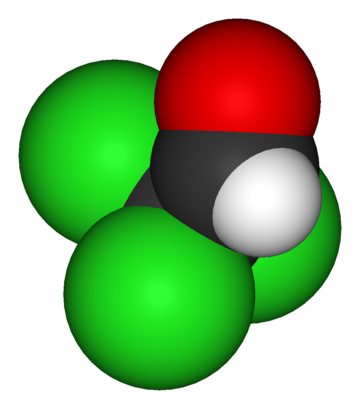 کلرال