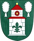 Wappen von Chroboly