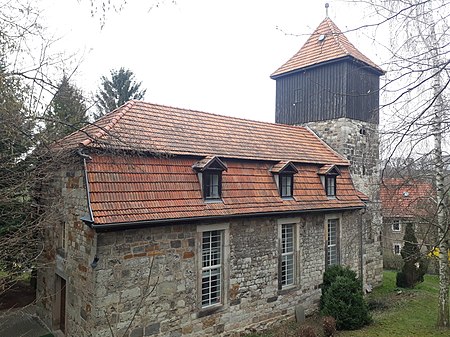 Church Angelhausen 2