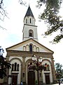 Ettelbruck kirke.